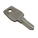 Klucz do zamka 9081 - MR042