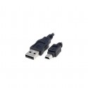 Kabel mini-USB  MINI-USB